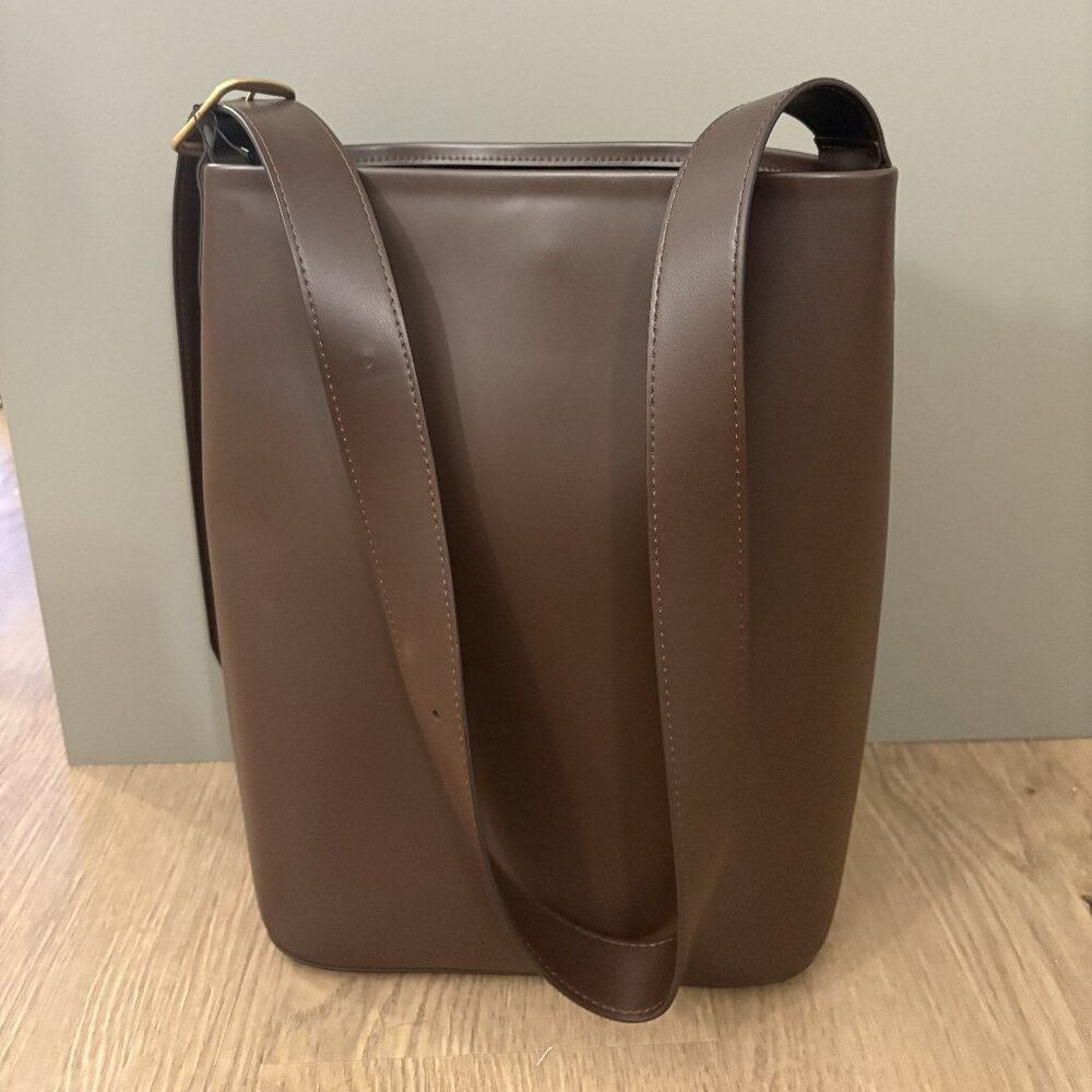 Uniqlo Bucket Bag